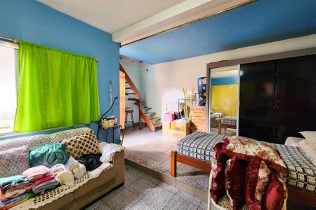 Casa à venda com 188m², 2 quartos e 2 vagas Casa à venda com 188m², 2 quartos e 2 vagasQuarto 1