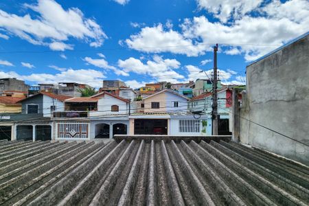 Casa à venda com 188m², 2 quartos e 2 vagas Casa à venda com 188m², 2 quartos e 2 vagasVista do Quarto 2