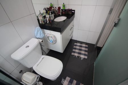 Apartamento à venda com 116m², 3 quartos e 1 vagaSuite Quarto 3