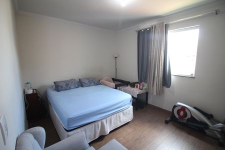 Apartamento à venda com 116m², 3 quartos e 1 vagaQuarto 3