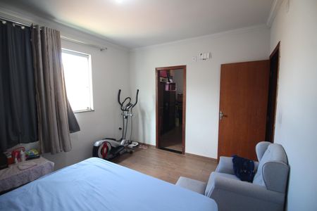Apartamento à venda com 116m², 3 quartos e 1 vagaQuarto 3