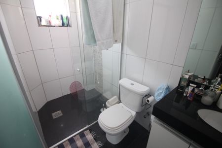 Apartamento à venda com 116m², 3 quartos e 1 vagaSuite Quarto 3