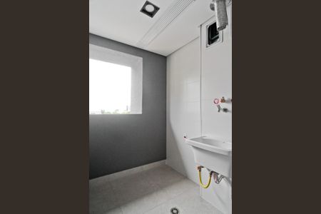 Apartamento à venda com 96m², 3 quartos e 1 vaga Apartamento à venda com 96m², 3 quartos e 1 vagaÁrea de Serviço