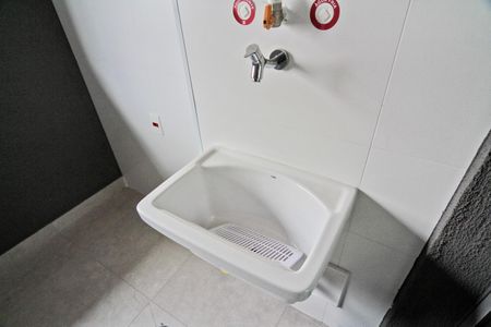 Apartamento à venda com 96m², 3 quartos e 1 vaga Apartamento à venda com 96m², 3 quartos e 1 vagaÁrea de Serviço