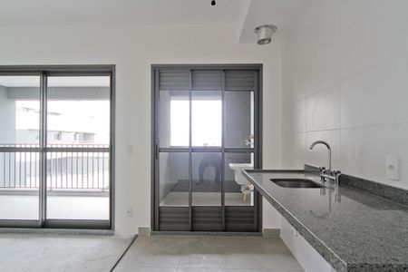 Apartamento à venda com 96m², 3 quartos e 1 vaga Apartamento à venda com 96m², 3 quartos e 1 vagaCozinha