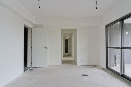 Apartamento à venda com 96m², 3 quartos e 1 vaga Apartamento à venda com 96m², 3 quartos e 1 vagaSala