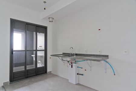 Apartamento à venda com 96m², 3 quartos e 1 vaga Apartamento à venda com 96m², 3 quartos e 1 vagaCozinha