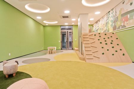 Apartamento à venda com 96m², 3 quartos e 1 vaga Apartamento à venda com 96m², 3 quartos e 1 vagaBrinquedoteca