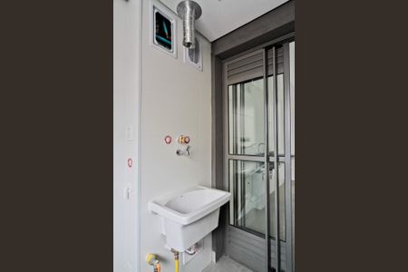 Apartamento à venda com 96m², 3 quartos e 1 vaga Apartamento à venda com 96m², 3 quartos e 1 vagaÁrea de Serviço