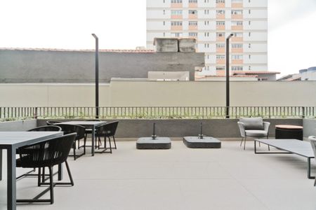 Apartamento à venda com 96m², 3 quartos e 1 vaga Apartamento à venda com 96m², 3 quartos e 1 vagaÁrea comum - Salão de festas