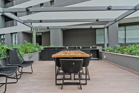 Apartamento à venda com 96m², 3 quartos e 1 vaga Apartamento à venda com 96m², 3 quartos e 1 vagaÁrea comum - Churrasqueira