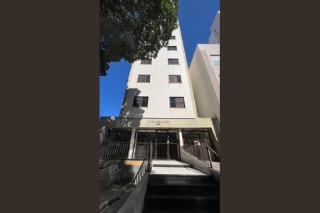 Apartamento para alugar com 107m², 2 quartos e 1 vaga