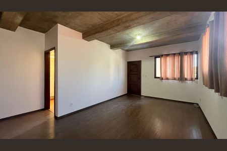 Apartamento para alugar com 2 quartos, 107m² em Jardim Guanabara, Campinas