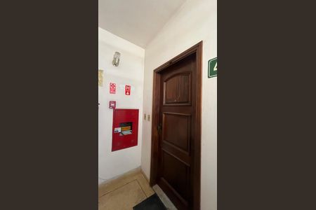 Apartamento para alugar com 107m², 2 quartos e 1 vaga