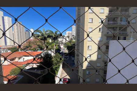 Apartamento para alugar com 107m², 2 quartos e 1 vaga