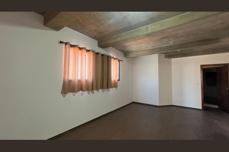 Apartamento para alugar com 2 quartos, 107m² em Jardim Guanabara, Campinas