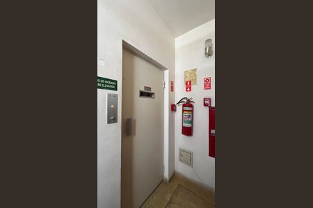 Apartamento para alugar com 107m², 2 quartos e 1 vaga