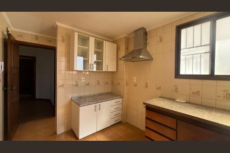 Apartamento para alugar com 2 quartos, 107m² em Jardim Guanabara, Campinas