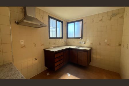 Apartamento para alugar com 2 quartos, 107m² em Jardim Guanabara, Campinas