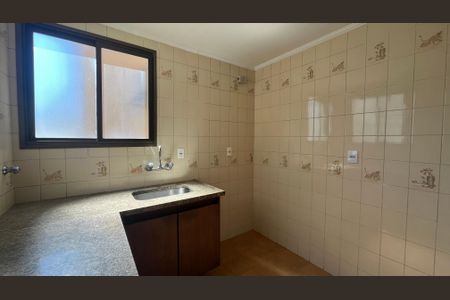 Apartamento para alugar com 107m², 2 quartos e 1 vaga