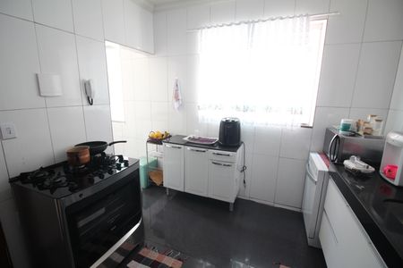 Apartamento à venda com 116m², 3 quartos e 1 vagaCozinha