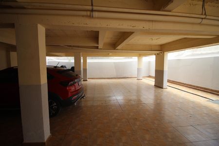 Apartamento à venda com 116m², 3 quartos e 1 vagaÁrea comum