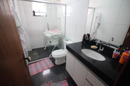 Apartamento à venda com 116m², 3 quartos e 1 vagaBanheiro