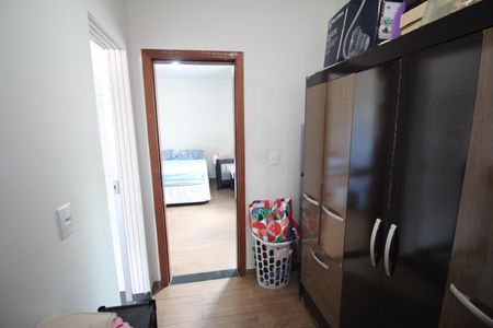 Apartamento à venda com 116m², 3 quartos e 1 vagaCloset Quarto 3