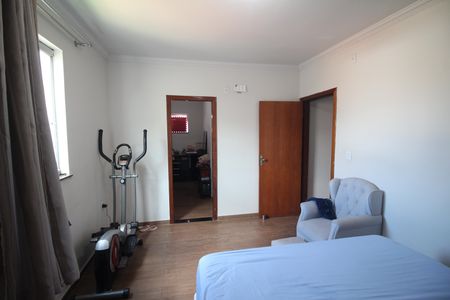Apartamento à venda com 116m², 3 quartos e 1 vagaQuarto 3