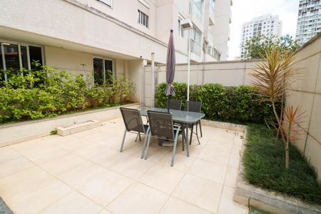 Apartamento para alugar com 60m², 2 quartos e 1 vaga Apartamento para alugar com 60m², 2 quartos e 1 vagaÁrea comum