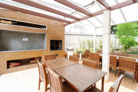 Apartamento para alugar com 60m², 2 quartos e 1 vaga Apartamento para alugar com 60m², 2 quartos e 1 vagaÁrea comum