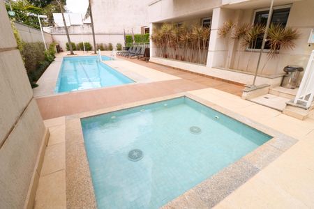 Apartamento para alugar com 60m², 2 quartos e 1 vaga Apartamento para alugar com 60m², 2 quartos e 1 vagaÁrea comum