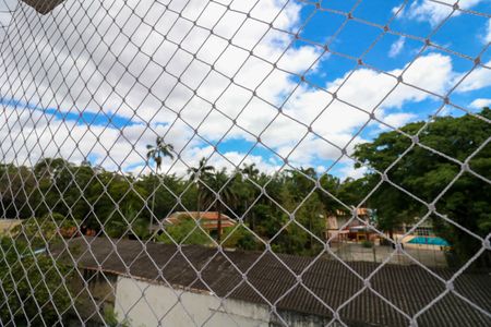 Apartamento para alugar com 60m², 2 quartos e 1 vaga Apartamento para alugar com 60m², 2 quartos e 1 vagaVista Varanda Sala