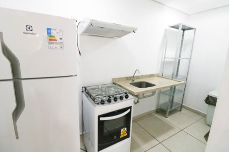 Apartamento para alugar com 60m², 2 quartos e 1 vaga Apartamento para alugar com 60m², 2 quartos e 1 vagaÁrea comum