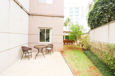 Apartamento para alugar com 60m², 2 quartos e 1 vaga Apartamento para alugar com 60m², 2 quartos e 1 vagaÁrea comum