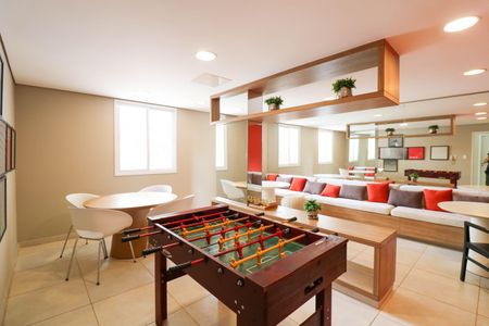 Apartamento para alugar com 60m², 2 quartos e 1 vaga Apartamento para alugar com 60m², 2 quartos e 1 vagaÁrea comum