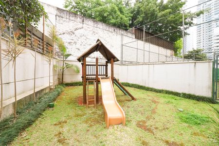 Apartamento para alugar com 60m², 2 quartos e 1 vaga Apartamento para alugar com 60m², 2 quartos e 1 vagaÁrea comum