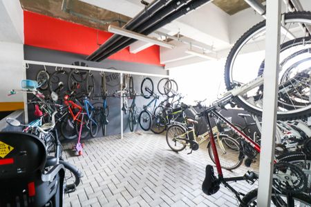 Apartamento para alugar com 60m², 2 quartos e 1 vaga Apartamento para alugar com 60m², 2 quartos e 1 vagaÁrea comum