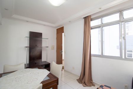 Sala de apartamento para alugar com 2 quartos, 53m² em Parque Sao Luis, São Paulo
