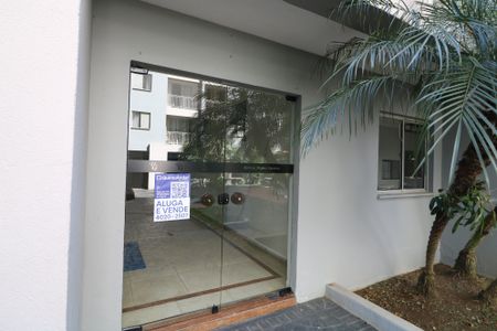 Apartamento à venda com 60m², 3 quartos e 1 vagaFachada do bloco