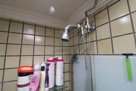 Apartamento à venda com 60m², 3 quartos e 1 vagaBanheiro