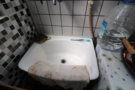 Apartamento à venda com 60m², 3 quartos e 1 vagaÁrea de Serviço