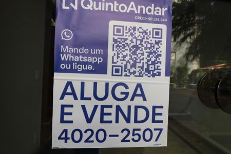 Apartamento à venda com 60m², 3 quartos e 1 vagaFachada do bloco