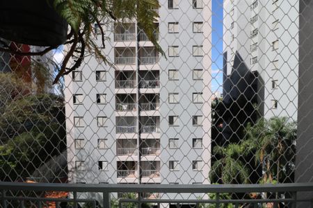 Apartamento à venda com 60m², 3 quartos e 1 vagaVaranda da Sala