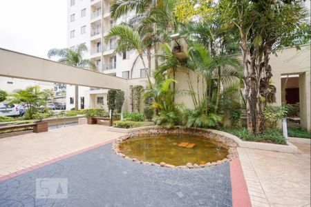 Apartamento à venda com 60m², 3 quartos e 1 vaga Apartamento à venda com 60m², 3 quartos e 1 vagaÁrea externa