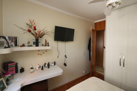 Apartamento à venda com 60m², 3 quartos e 1 vagaQuarto 3