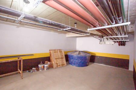 Apartamento à venda com 40m², 2 quartos e 1 vagaGaragem