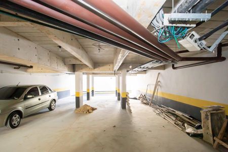 Apartamento à venda com 40m², 2 quartos e 1 vagaGaragem