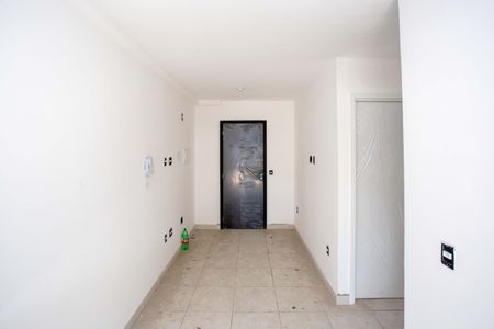 Apartamento à venda com 40m², 2 quartos e 1 vagaSala/Cozinha