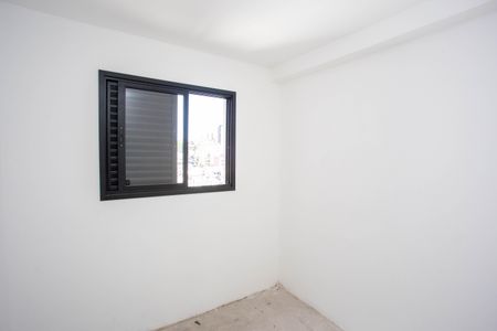 Apartamento à venda com 40m², 2 quartos e 1 vagaQuarto 2